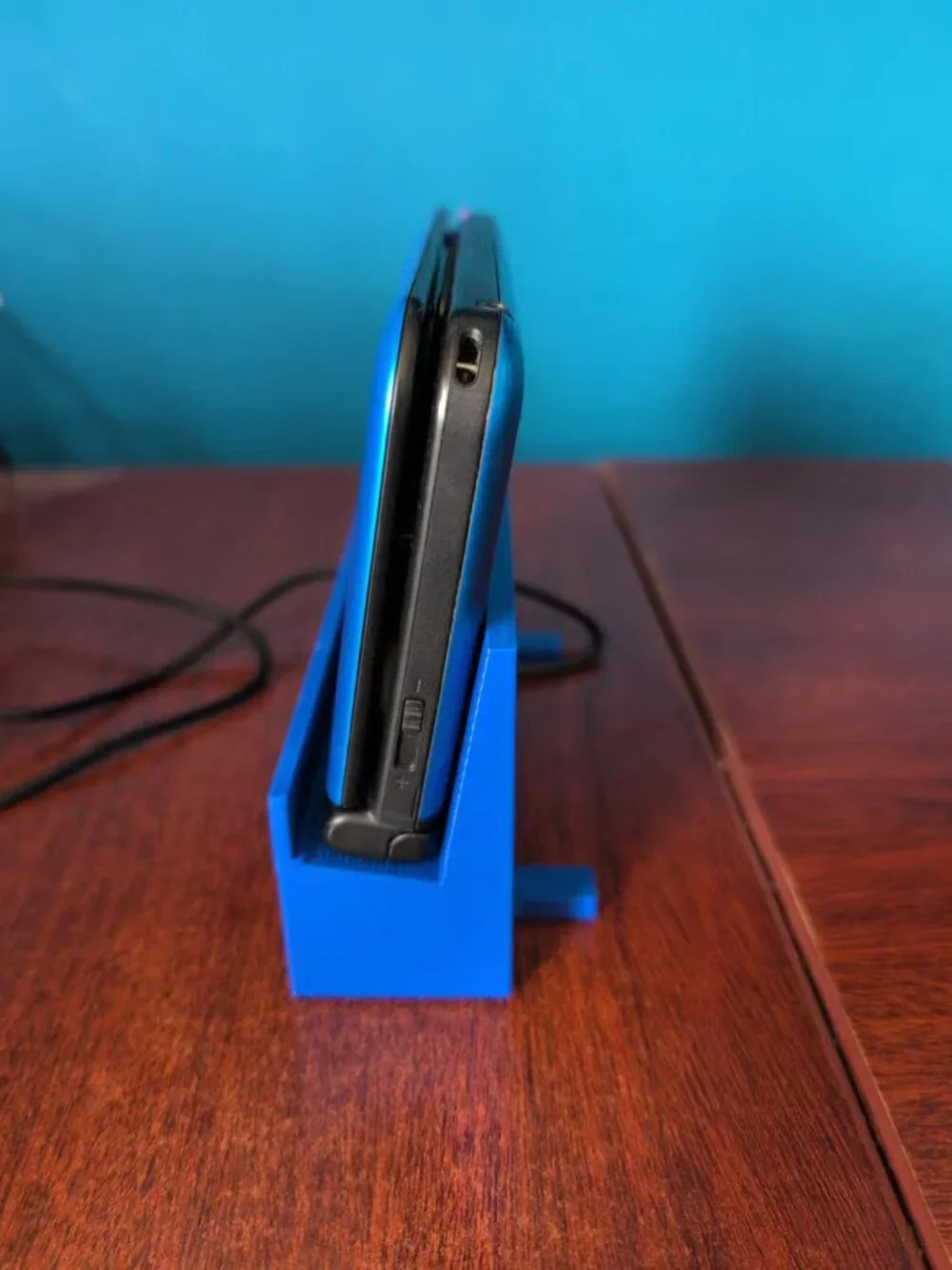 Nintendo charging dock